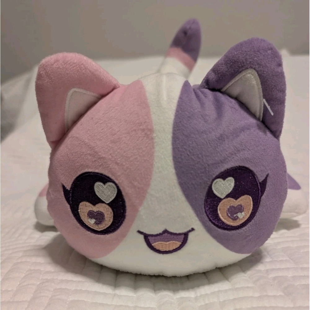 Aphmau MeeMeows CAT Plush 11"